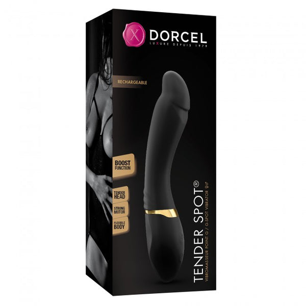 Dorcel Tender Spot