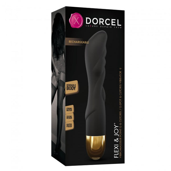 Dorcel Flexi & Joy