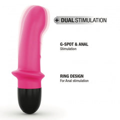 Dorcel Mini Lover Pink 2.0 Rechargeable