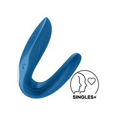 Satisfyer Double Whale