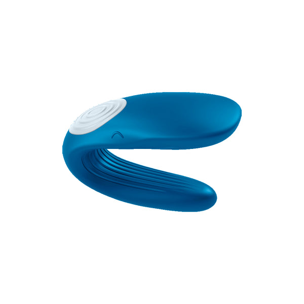 Satisfyer Double Whale