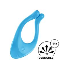 Satisfyer Endless Love Light Blue