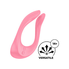 Satisfyer Endless Joy Pink