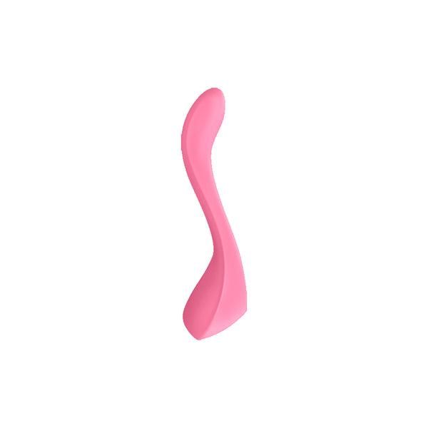 Satisfyer Endless Joy Pink