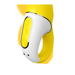 Satisfyer Yummy Sunshine