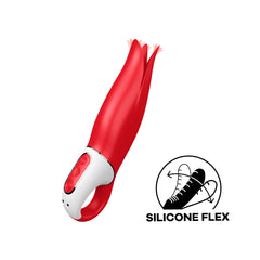 Satisfyer Power Flower
