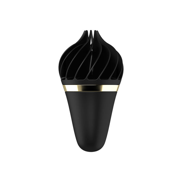Satisfyer Sweet Treat Black/Gold