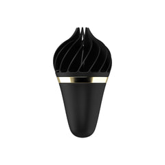 Satisfyer Sweet Treat Black/Gold
