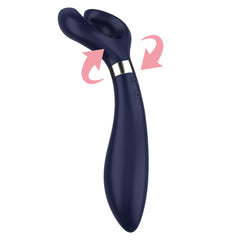 Satisfyer Endless Fun Blue