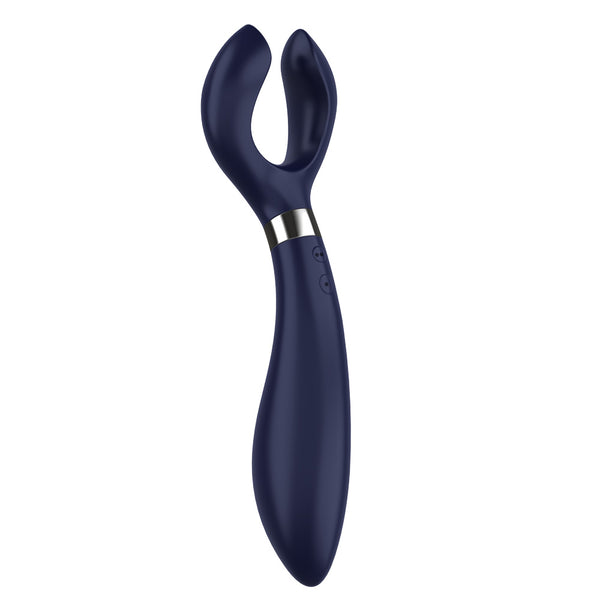 Satisfyer Endless Fun Blue