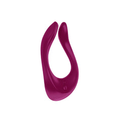 Satisfyer Endless Joy Berry