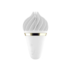 Satisfyer Sweet Treat White/Gold