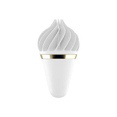 Satisfyer Sweet Treat White/Gold