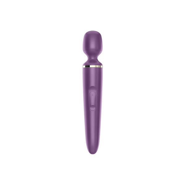 Wand-Er Women Purple/Gold