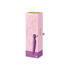Wand-Er Women Purple/Gold