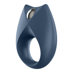 Satisfyer Royal One Ring Blue