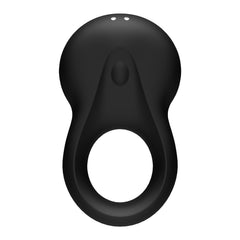 Satisfyer Signet One Ring Black