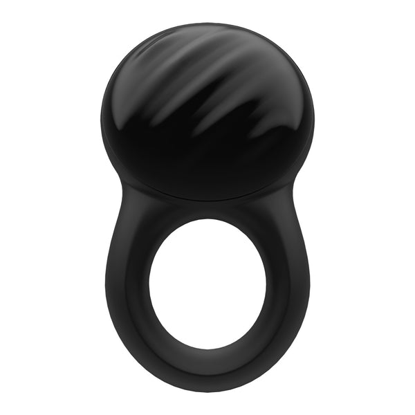 Satisfyer Signet One Ring Black