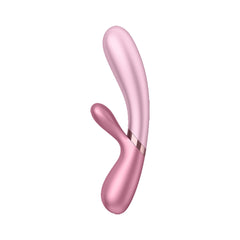Hot Lover Pink