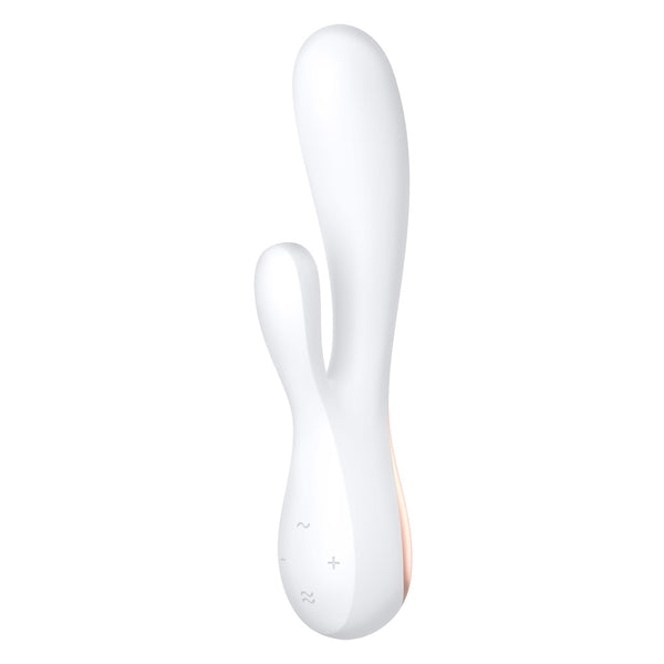 Satisfyer Mono Flex White