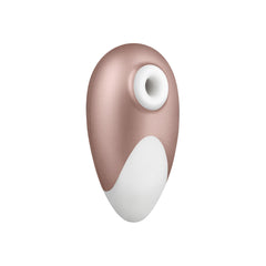 Satisfyer Deluxe