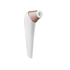 Satisfyer Number Two