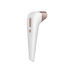 Satisfyer Number Two