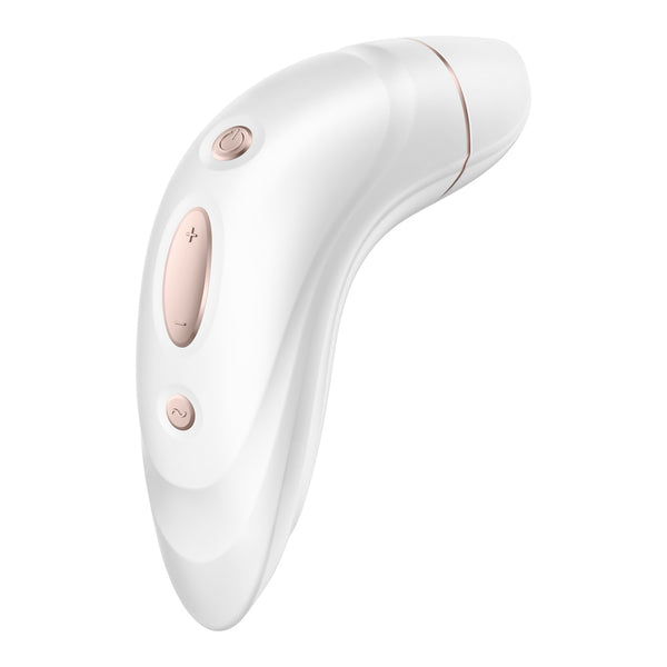 Satisfyer Pro 1+