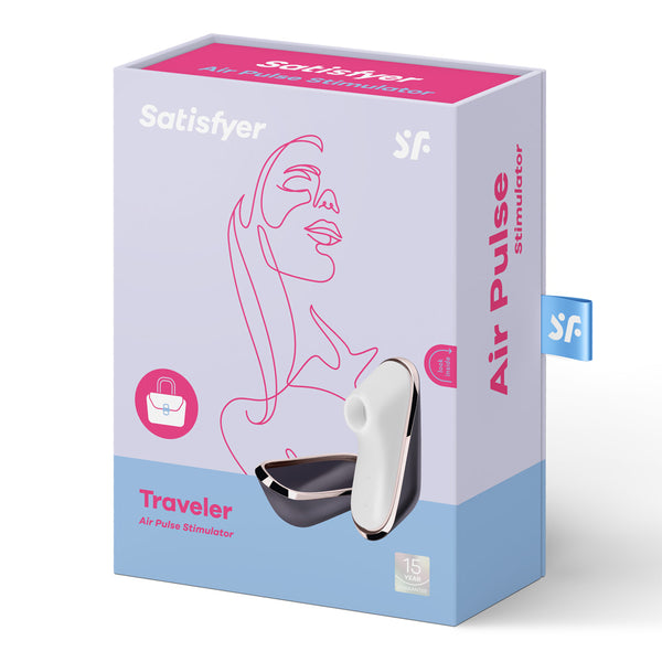 Satisfyer Traveler
