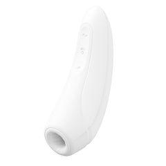 Satisfyer Curvy 1+ White