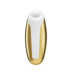 Satisfyer Love Breeze Yellow