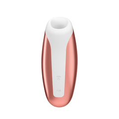 Satisfyer Love Breeze Copper