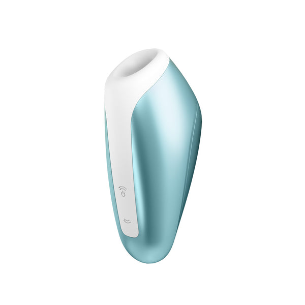 Satisfyer Love Breeze Ice Blue