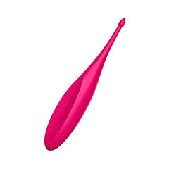 Twirling Fun Magenta