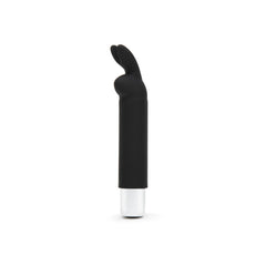 Fifty Shades Of Grey Greedy Girl Rechargeable Bullet Rabbit Vibrator