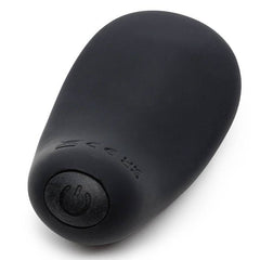 Fifty Shades Of Grey Sensation Rechargeable Clitoral Vibrator