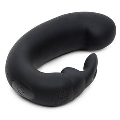 Fifty Shades Of Grey Sensation Rechargeable G-Spot Rabbit Vibrator