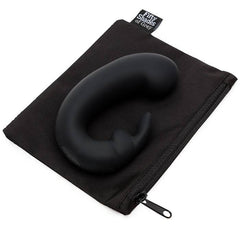 Fifty Shades Of Grey Sensation Rechargeable G-Spot Rabbit Vibrator