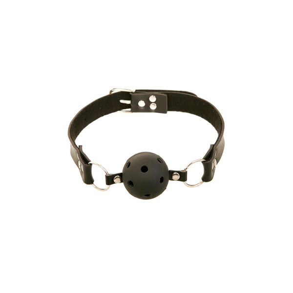 Fetish Fantasy Series Breathable Ball Gag