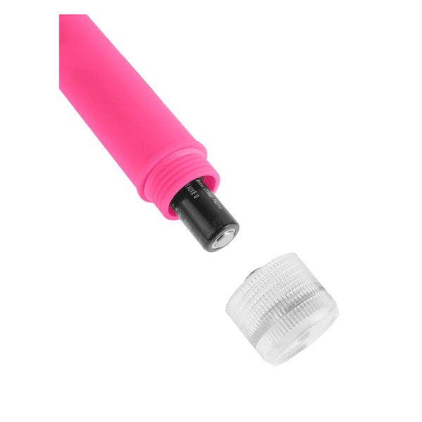 Neon Luv Touch Vibe Pink