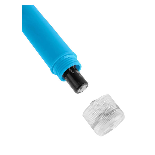 Neon Luv Touch Vibe Blue