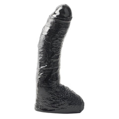 Basix Rubber Works Fat Boy Black