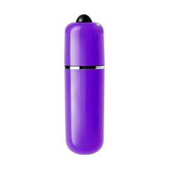 Le Reve 3-Speed Bullet Purple