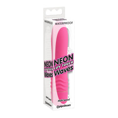 Neon Luv Touch Wave Pink