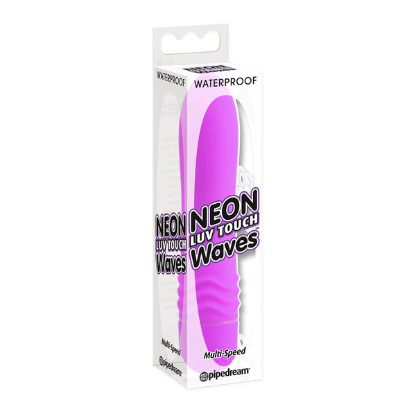 Neon Luv Touch Wave Purple