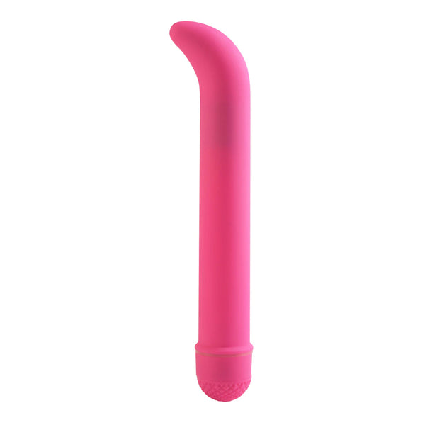 Neon Luv Touch G-Spot Pink