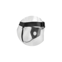 Fetish Fantasy Elite Universal Heavy-Duty Harness Black