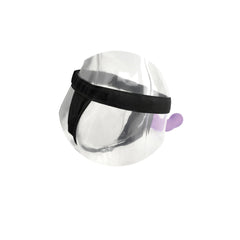 Fetish Fantasy Elite Universal Breathable Harness Black