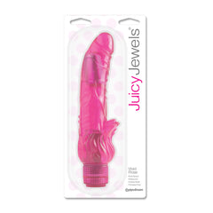 Juicy Jewels Vivid Rose Dark Pink