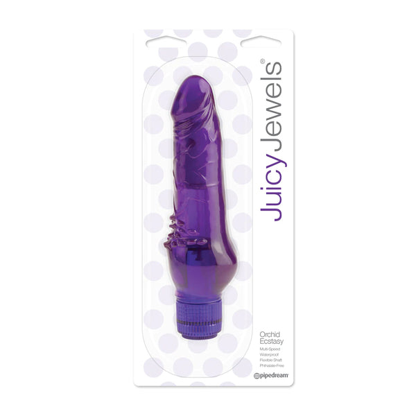 Juicy Jewels Orchid Ecstasy Purple